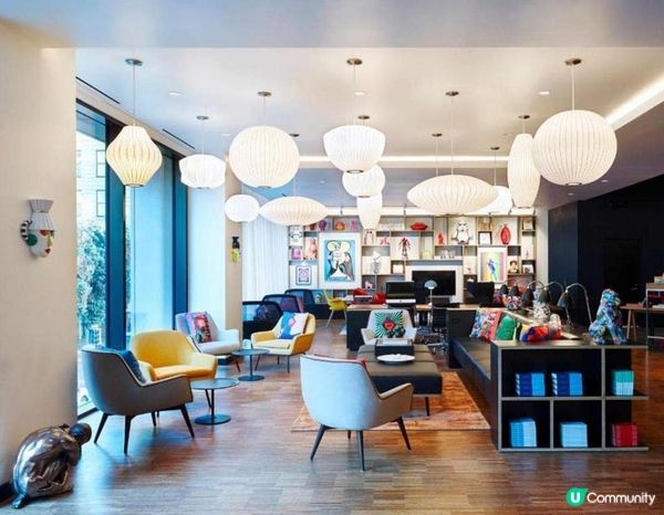 【舊金山住宿】Top3舊金山飯店推薦，評價好！治安安全