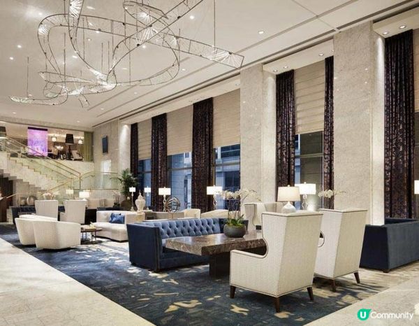 【舊金山住宿】Top3舊金山飯店推薦，評價好！治安安全