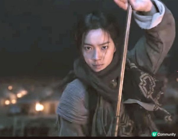 最神似哪一方面？