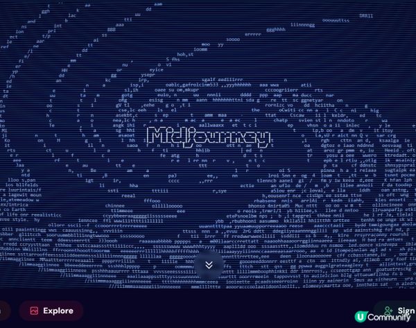 市場上最熱門的 AI 圖像工具 - Part 2