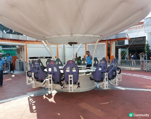 【暟。玩。樂】#67 新加坡之旅 Day 3【外遊篇】