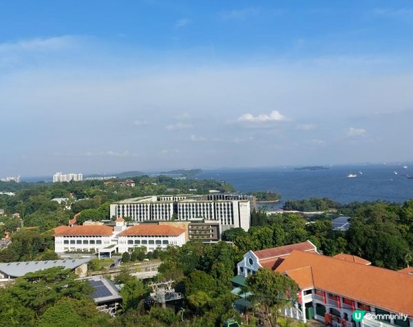 【暟。玩。樂】#67 新加坡之旅 Day 3【外遊篇】