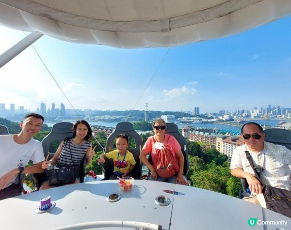 【暟。玩。樂】#67 新加坡之旅 Day 3【外遊篇】