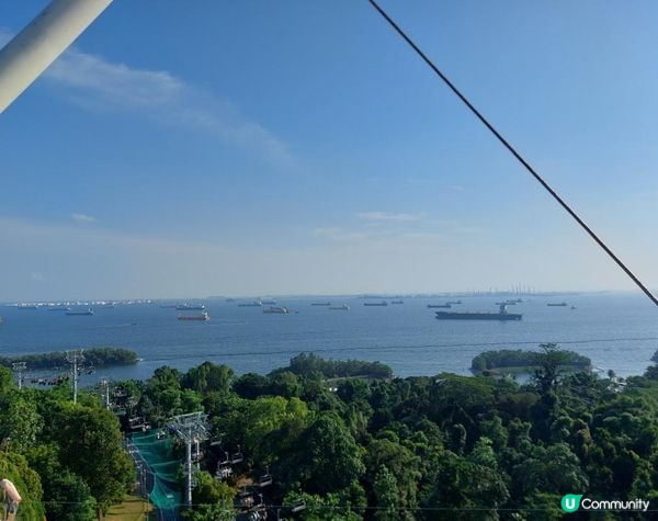 【暟。玩。樂】#67 新加坡之旅 Day 3【外遊篇】