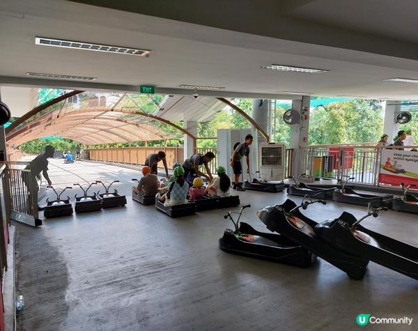 【暟。玩。樂】#67 新加坡之旅 Day 3【外遊篇】