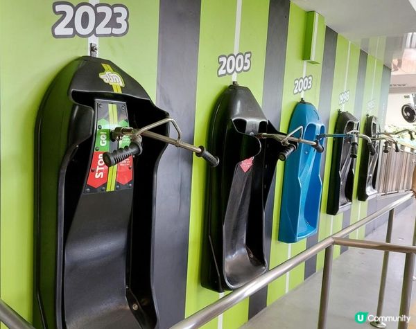 【暟。玩。樂】#67 新加坡之旅 Day 3【外遊篇】