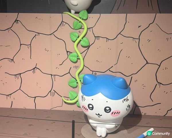 ❤️香港CHIIKAWA DAYS大型特展❤️