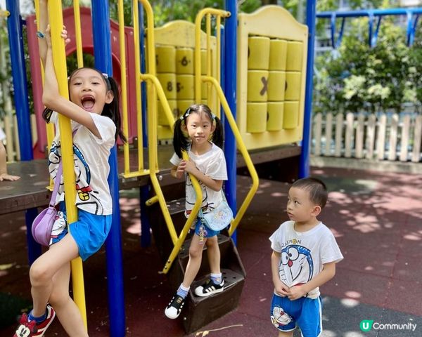 💫當年今日💫睇多啦A夢