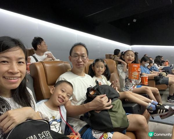 💫當年今日💫睇多啦A夢