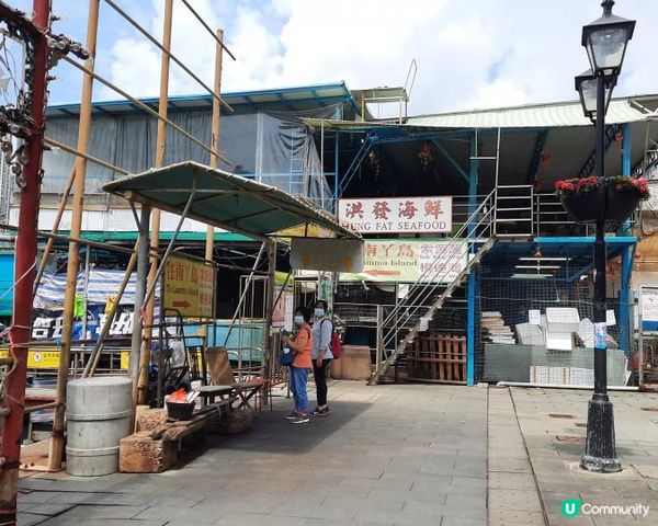 【南丫島行山篇】模達灣、菱角山、山地塘