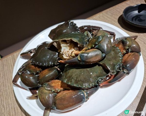 香港食好嘢😋🍽【鍋心粥底海鮮火鍋•佐敦店】