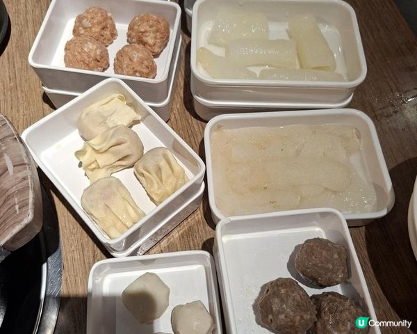 香港食好嘢😋🍽【鍋心粥底海鮮火鍋•佐敦店】