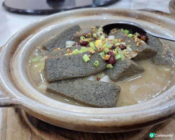 深圳食好嘢😋【雲山舍私房菜•精品粵菜🥢🍚】