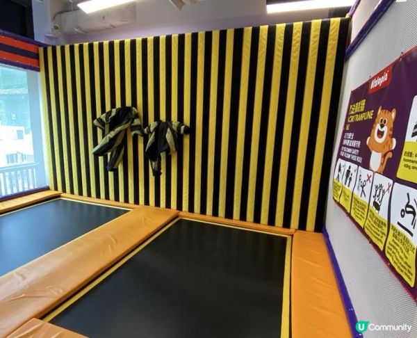 港島區暑假帶小朋友放電好提議