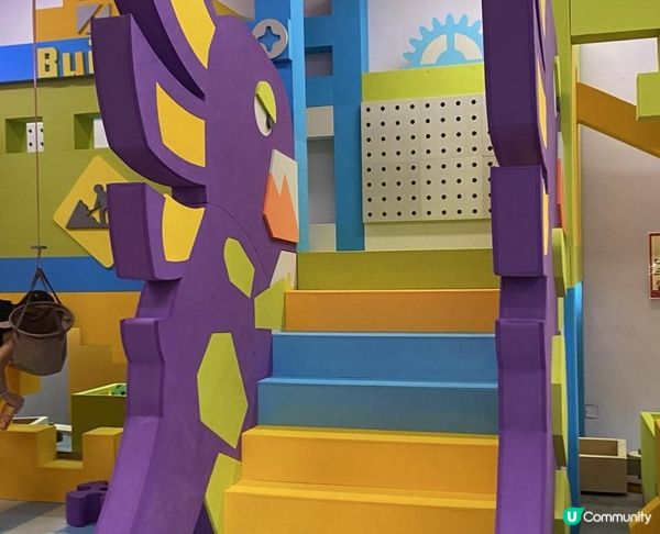 港島區暑假帶小朋友放電好提議