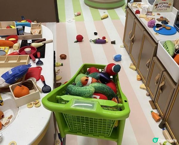 港島區暑假帶小朋友放電好提議