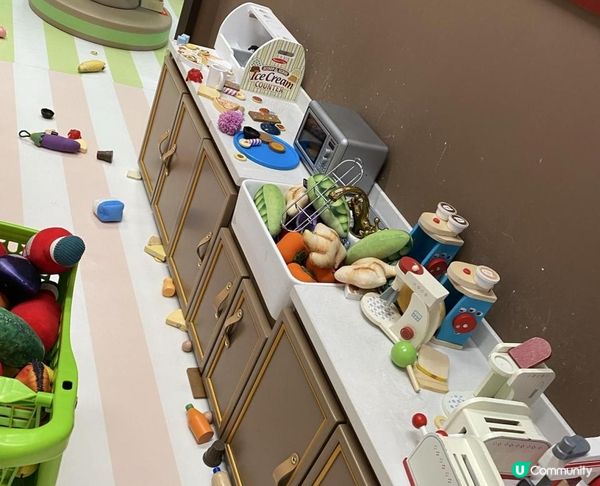 港島區暑假帶小朋友放電好提議