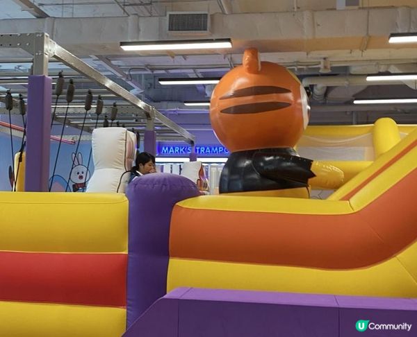 港島區暑假帶小朋友放電好提議