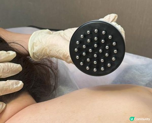 【試後感 – 痛症治療】AI無痛針灸師好唔好?