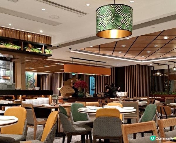 《美中.鴨子》京川滬中菜館🥢🥣