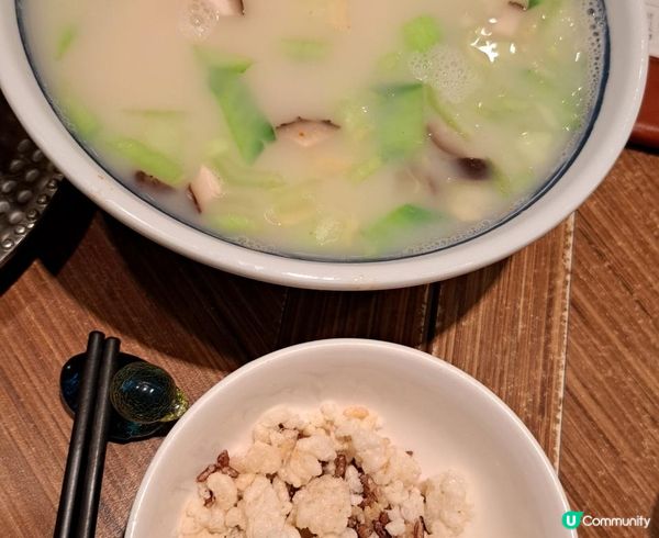 《美中.鴨子》京川滬中菜館🥢🥣