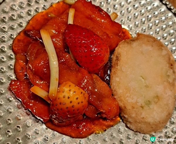 《美中.鴨子》京川滬中菜館🥢🥣