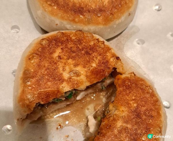 《美中.鴨子》京川滬中菜館🥢🥣