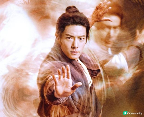 誰活在自己的世界？