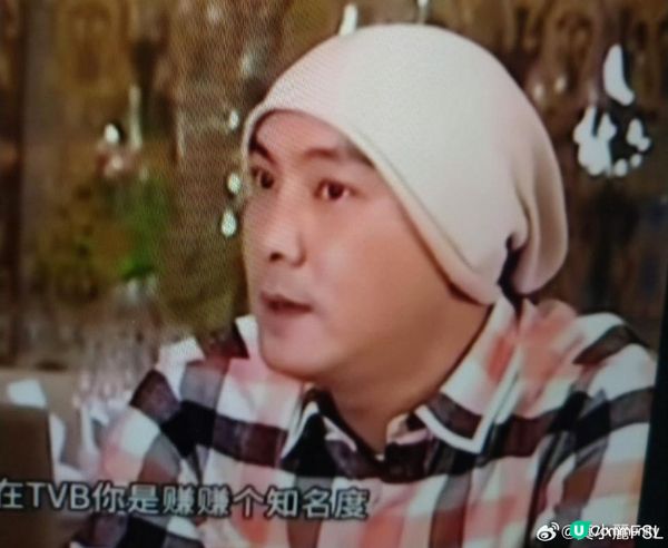 他想做男主角