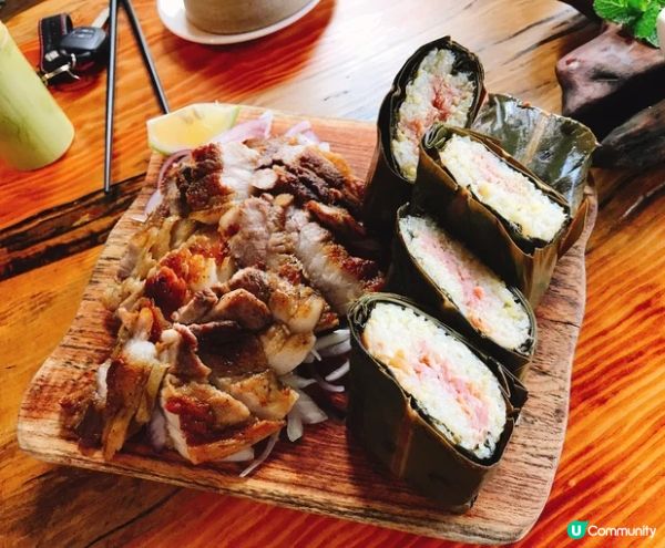 【台東美食】13間必吃推薦，特色餐廳、小吃全部吃一遍