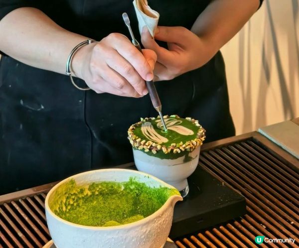 鹿兔山Cafe