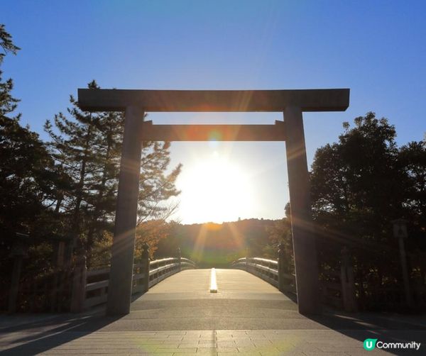 別轉錦鯉了！ 來看看日本這些有名的power spot吧