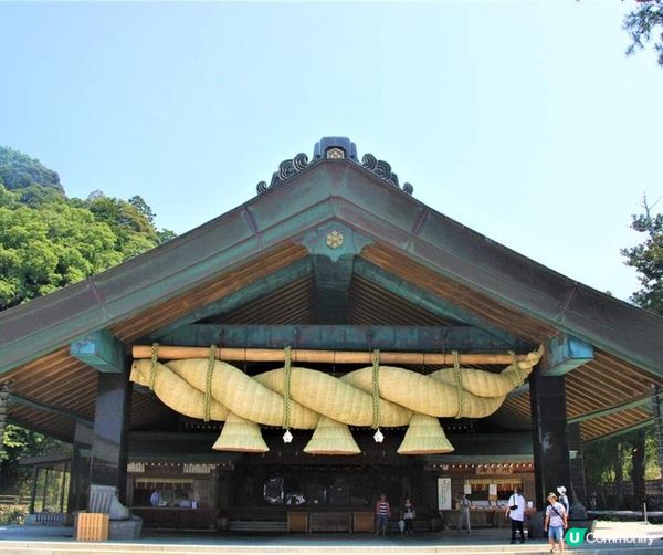 別轉錦鯉了！ 來看看日本這些有名的power spot吧