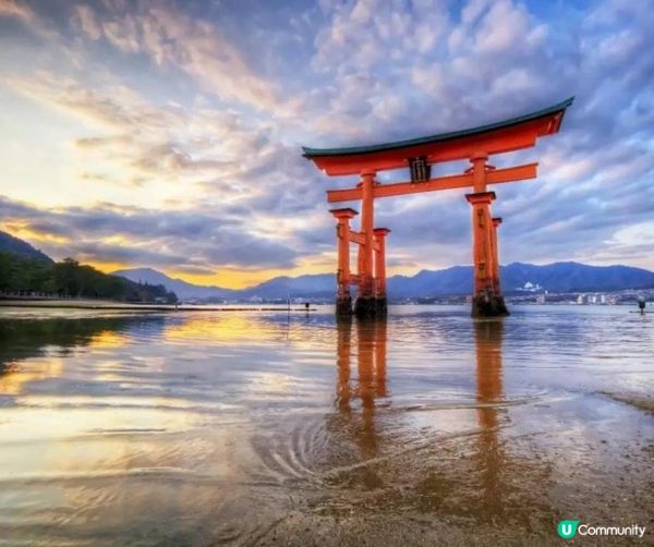 別轉錦鯉了！ 來看看日本這些有名的power spot吧