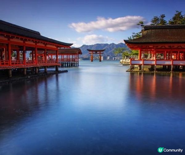 別轉錦鯉了！ 來看看日本這些有名的power spot吧