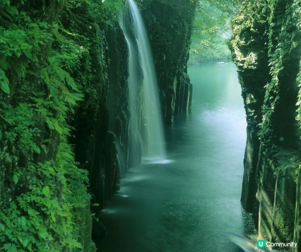 別轉錦鯉了！ 來看看日本這些有名的power spot吧