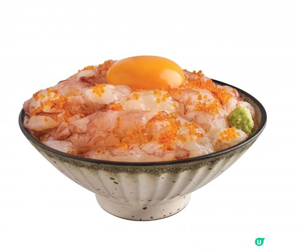 丼丼屋聯乘來自名古屋的海鮮丼專門店Sakana Factory引入人氣海鮮丼「極の海鮮丼」、「赤海老丼」登港　以鮮味の科學創造旨味之巔