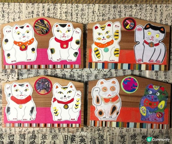 有1000隻招財貓的寺廟——京都貓戀寺