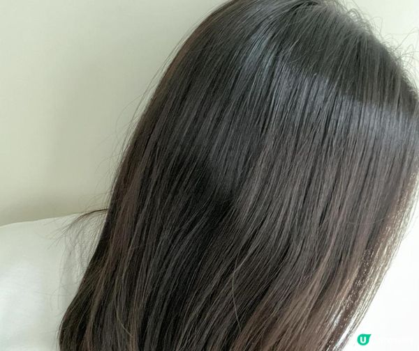 最近常用既護髮精華