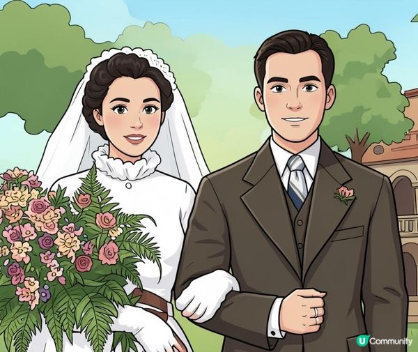 《婚前的測試》