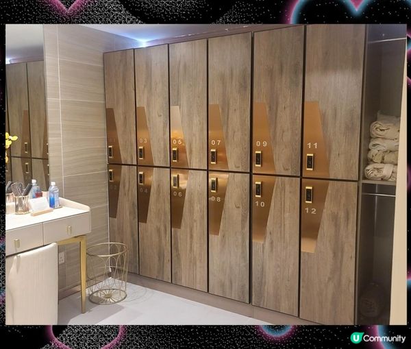 Queen Beauty Spa 水療護理