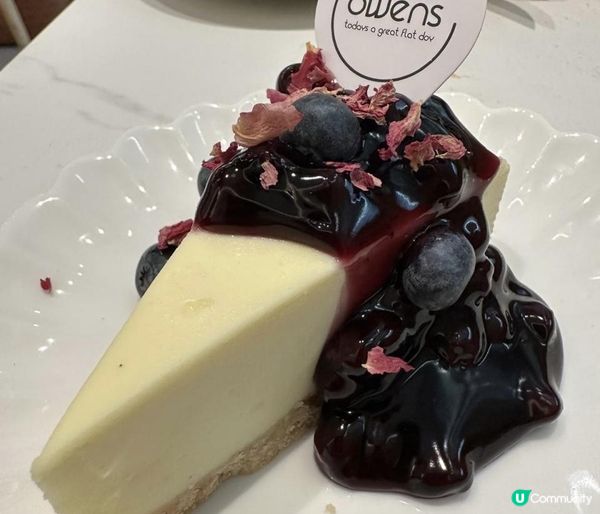 太子高質cafe🩷😊