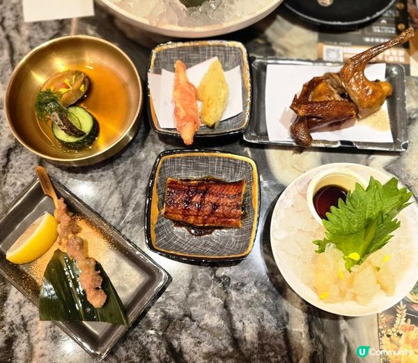 勁回本 殿大喜屋 日本料理任食