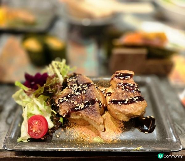 勁回本 殿大喜屋 日本料理任食