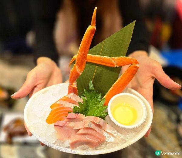 勁回本 殿大喜屋 日本料理任食