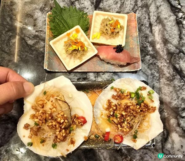 勁回本 殿大喜屋 日本料理任食