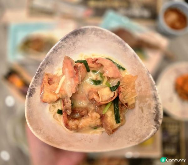 性價比極高的人氣自助餐