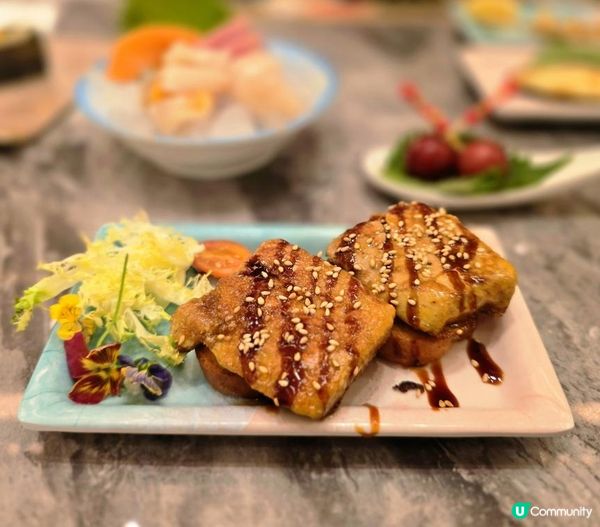 性價比極高的人氣自助餐