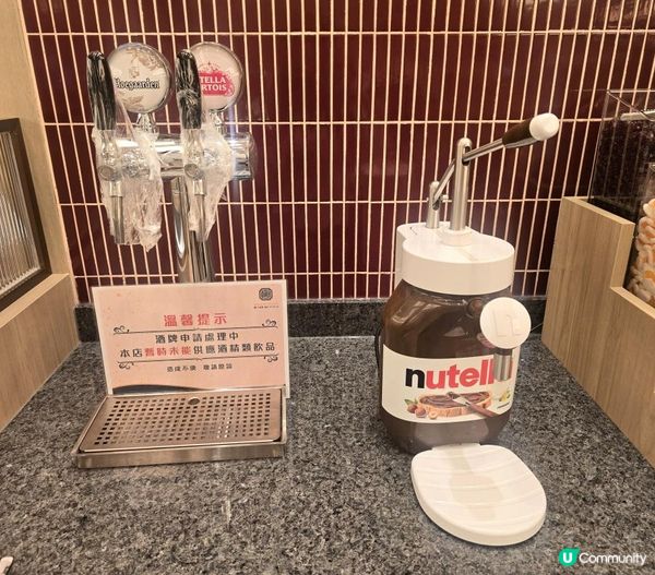 性價比極高的人氣自助餐