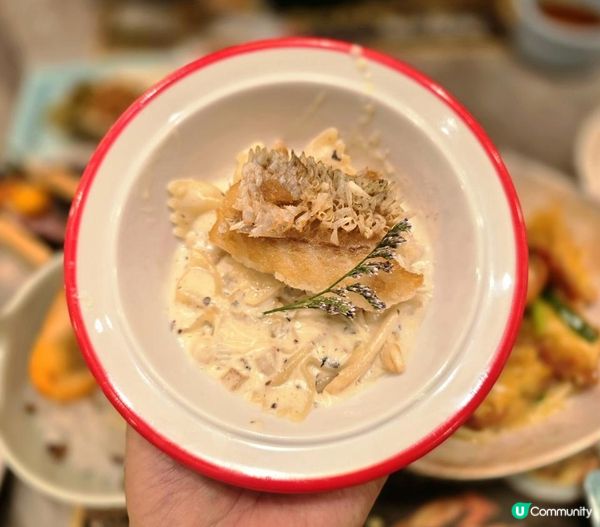 性價比極高的人氣自助餐